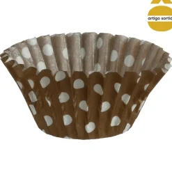 Cápsulas De Cupcakes Colores Surtidos