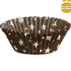 Cápsulas De Cupcakes Colores Surtidos