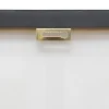 Cuadro 3D CURTIS taupe 51.6x151.7cm