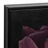 Cuadro Deco Flores 58x58Cm