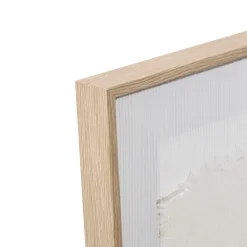 Cuadro decorativo ADRI 60x3x45cm