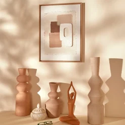 Cuadro decorativo ADRI 60x3x45cm