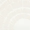 Cuadro decorativo ANGELI blanco 80x60cm
