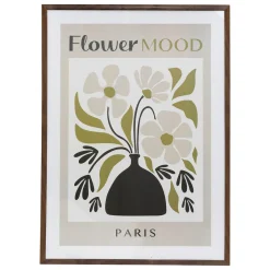 Cuadro decorativo ARABELLA 50x70cm