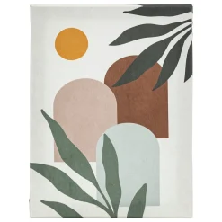 Cuadro Decorativo Cynthia De Mdf