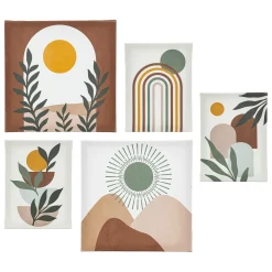 Cuadro Decorativo Cynthia De Mdf