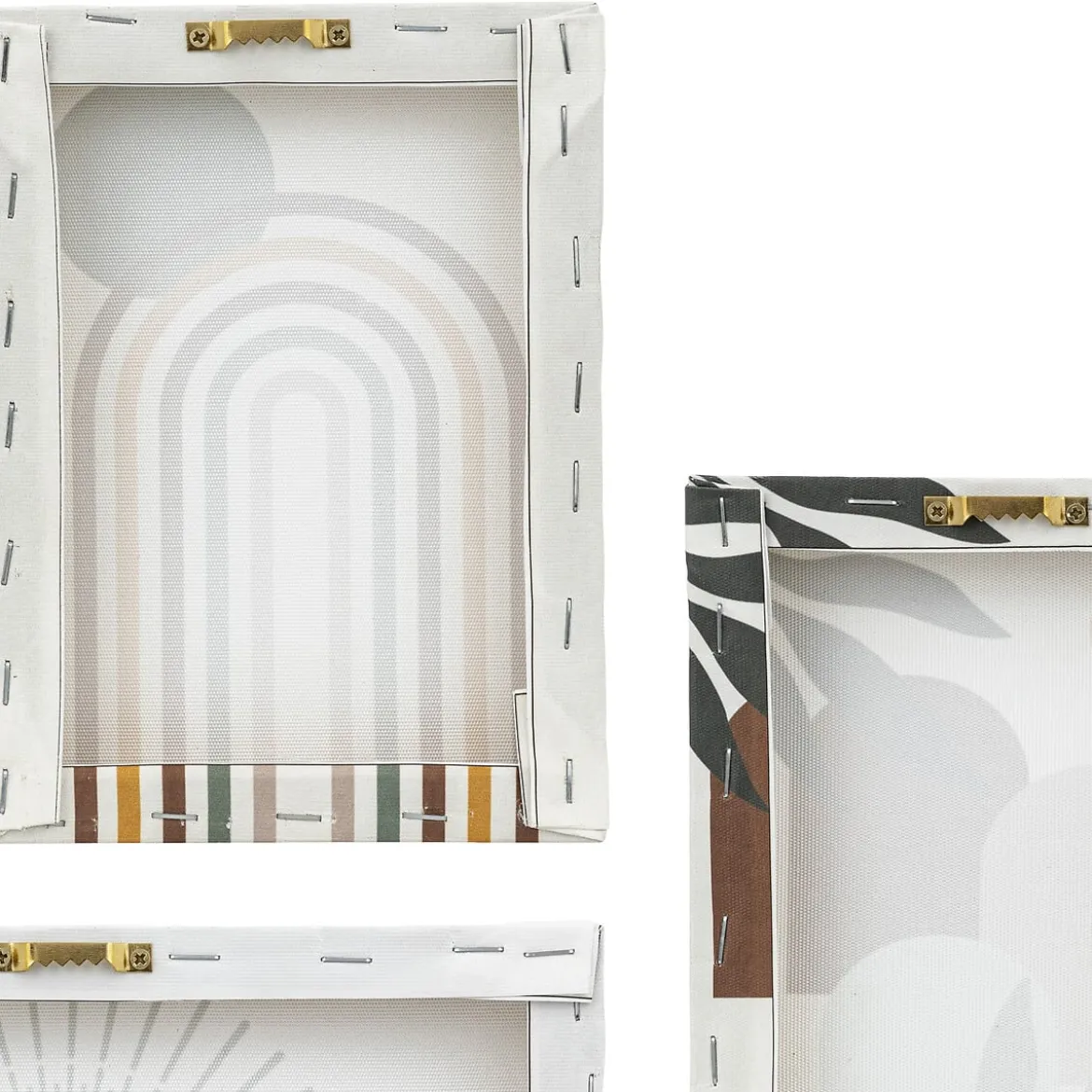 Cuadro Decorativo Cynthia De Mdf