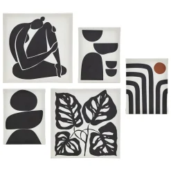 Cuadro Decorativo Cynthia De Mdf