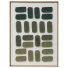 Cuadro decorativo 3D ALADJI 60x80cm