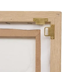 Cuadro decorativo 3D ALADJI 60x80cm