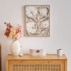 Cuadro decorativo ESMEE 40x50cm