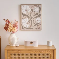 Cuadro decorativo ESMEE 40x50cm
