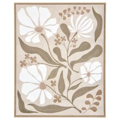 Cuadro decorativo ESMEE 40x50cm