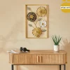 Cuadro decorativo FLORINE 40x59.5cm