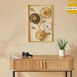 Cuadro decorativo FLORINE 40x59.5cm