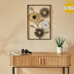 Cuadro decorativo FLORINE 40x59.5cm