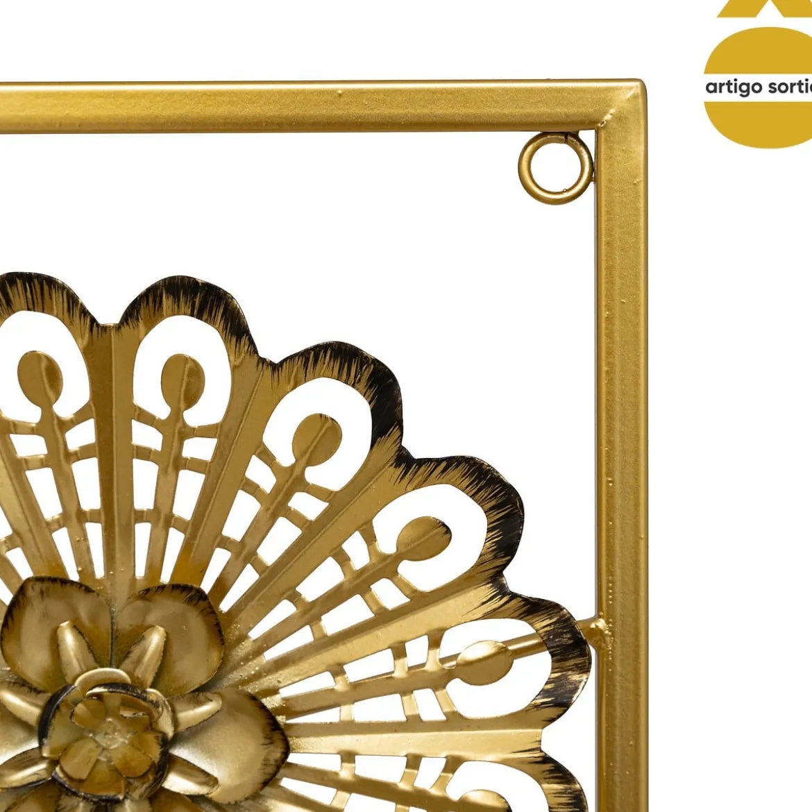 Cuadro decorativo FLORINE 40x59.5cm