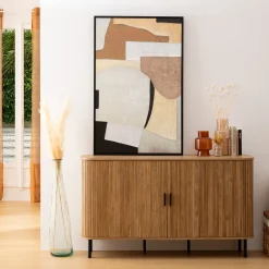 Cuadro decorativo HILDA 116x75cm