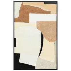 Cuadro decorativo HILDA 116x75cm