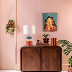 Cuadro decorativo HOMY 40x50cm