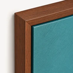 Cuadro decorativo HOMY 40x50cm