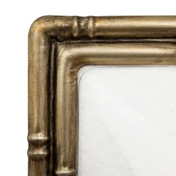 Cuadro Decorativo Jonas De MDF Y Metal 47cm