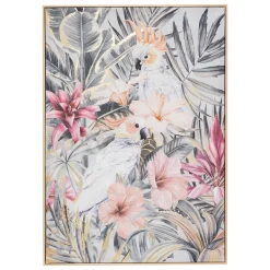 Cuadro decorativo KAELYS 50x70cm