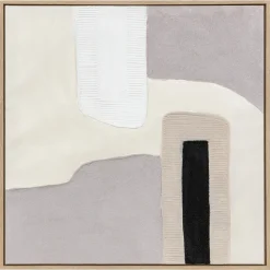 Cuadro decorativo LAURENZ 3d