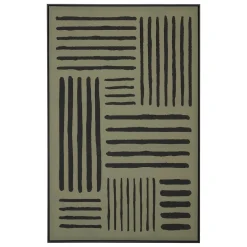 Cuadro decorativo ROSHAN 116 x 75 cm