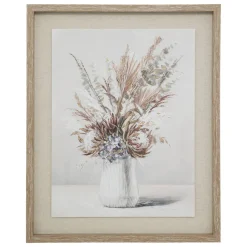 Cuadro Decorativo Tiana 50x40cm