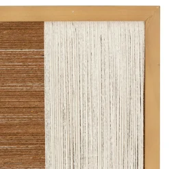 Cuadro decorativo TISSIA 70x50cm