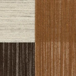 Cuadro decorativo TISSIA 70x50cm