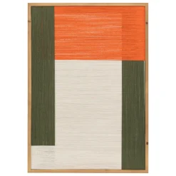 Cuadro decorativo TISSIA 50x70cm