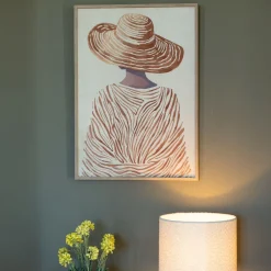 Cuadro decorativo 50x70cm