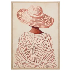 Cuadro decorativo 50x70cm
