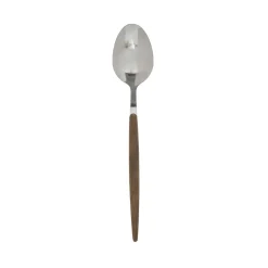 Cubertería AMAZONIE 24 pzas acero inoxidable
