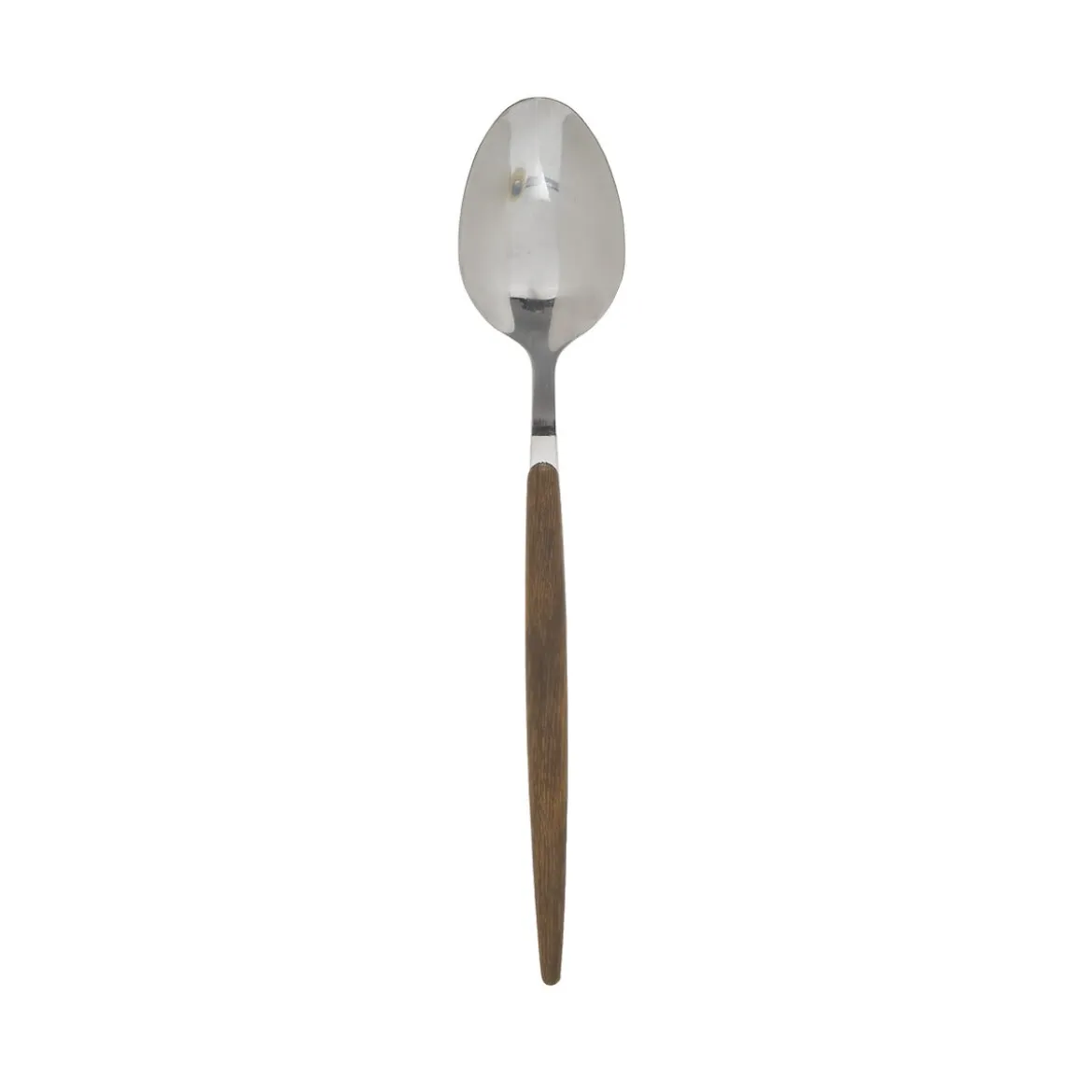 Cubertería AMAZONIE 24 pzas acero inoxidable