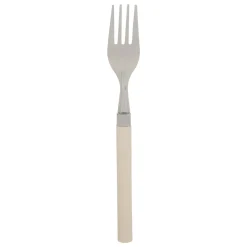 Cubertería de 24 piezas ELSA beige