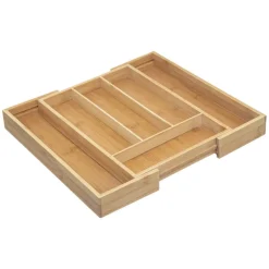 Cubertero Ajustable 35x25x4.5Cm