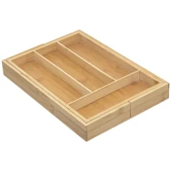Cubertero Ajustable 35x25x4.5Cm
