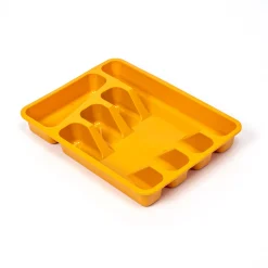 Cubertero Europa Amarillo