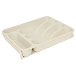 Cubertero POLY beige