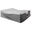 Cubierta protectora para juego L