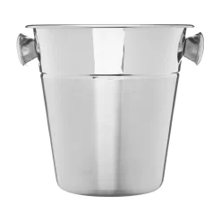 Cubitera de acero inoxidable