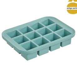 Cubitera de hielo de silicona