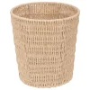 Cubo basura para despacho KORD beige
