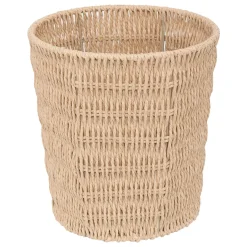 Cubo basura para despacho KORD beige