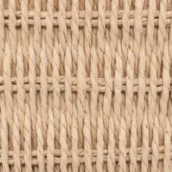 Cubo basura para despacho KORD beige