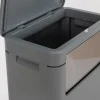 Cubo basura 2 WAYS 25L