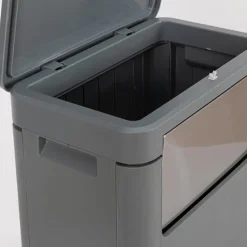 Cubo basura 2 WAYS 25L